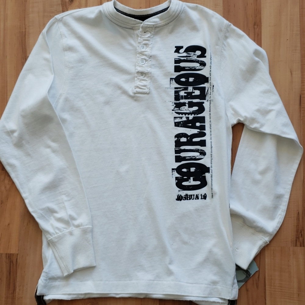 Custom mens shirt